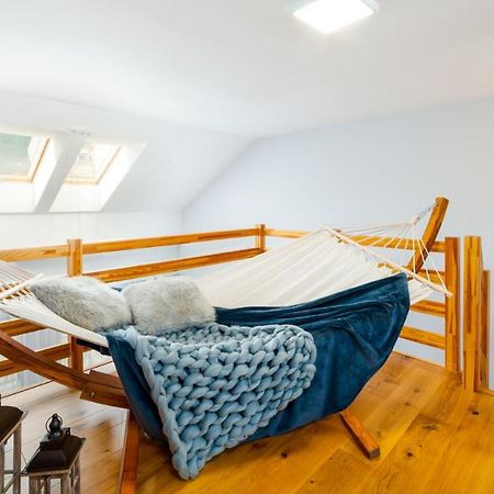 Hello Apartamenty - Wiking Przy Wyciagu Narciarskim คาร์ปัตซ์ ภายนอก รูปภาพ